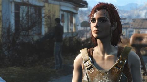 cait fallout 4 romance|fallout 4 female romance options.